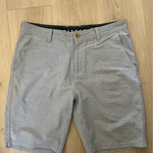 Visssla Canyon Hybrid 20.0” Walkshort